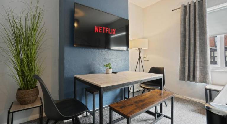 Nice rental apartment | Dogs allowed — photo 3