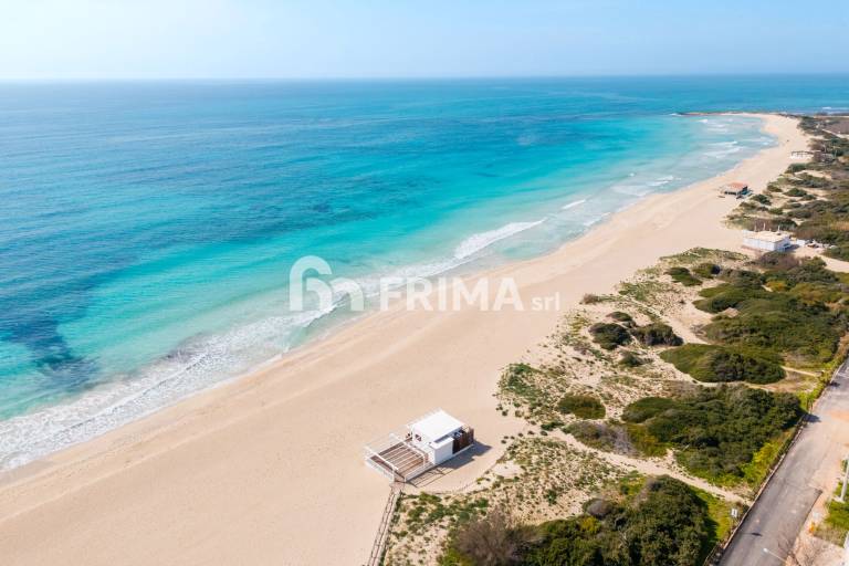 Appartamento Castrignano del capo