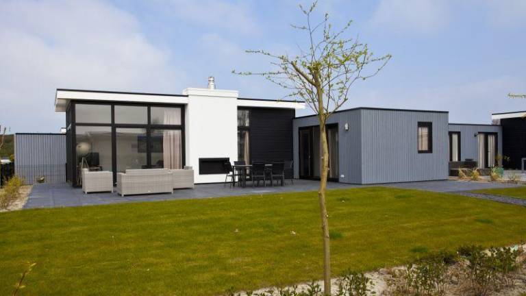 Bungalow  Cadzand