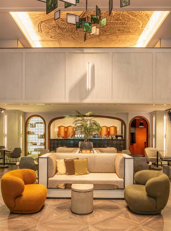 FirstName Toulouse, part of JdV by Hyatt in Toulouse