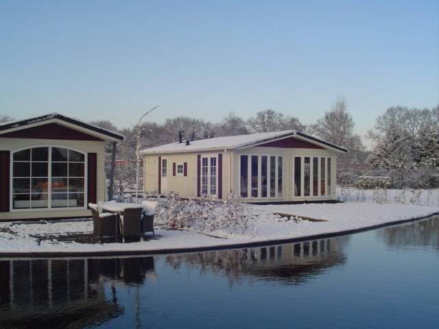 Bungalow Rijssen