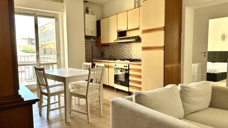 Apartment with patio | Sea view — photo 5