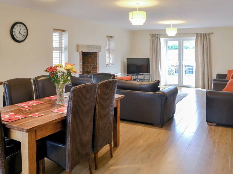 Cottage  Morpeth