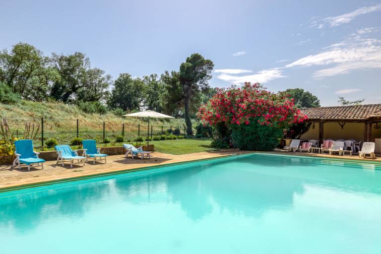 Appartement Bellegarde