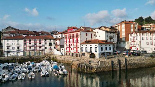 Apartamento amueblado  Baquio