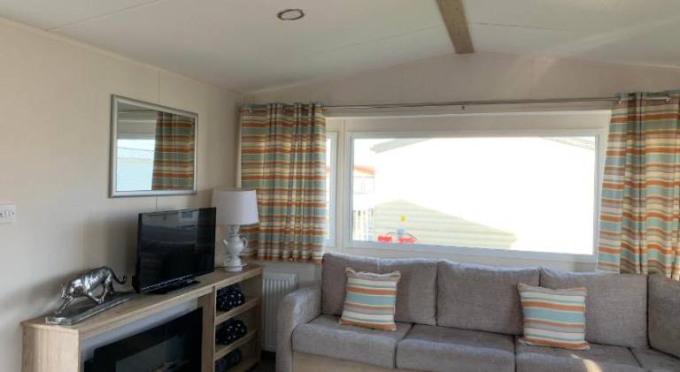Brambles 66 -Static Holiday Caravan, Porthcawl — photo 2