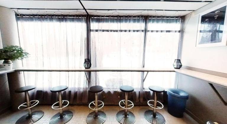 ART Hotel JUNA — photo 4