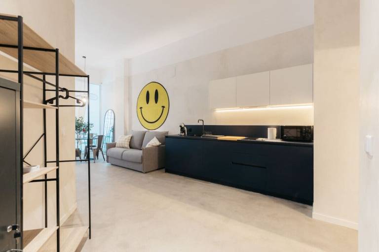 Ferienwohnung Alboraya