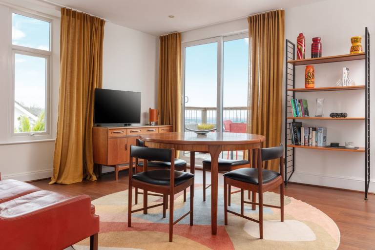 Apartment  Penryn
