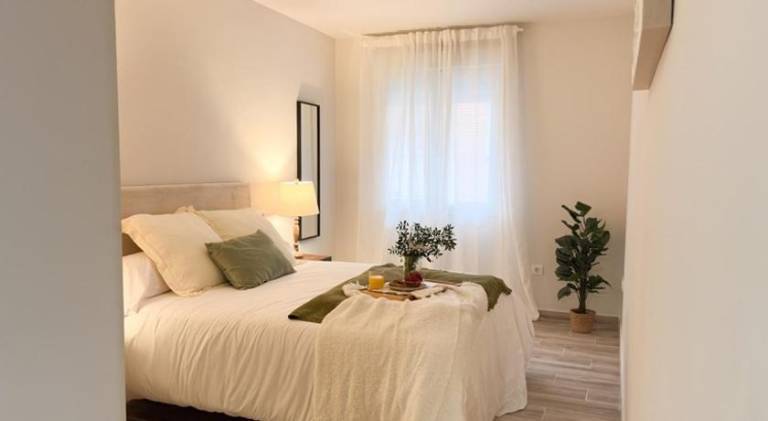 Apartment with 2 rooms for 4 persons — photo 2