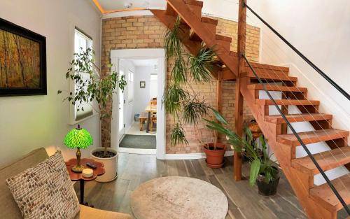 158 m² Ferienhaus
