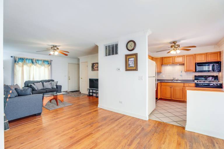 House  Glen Ellyn