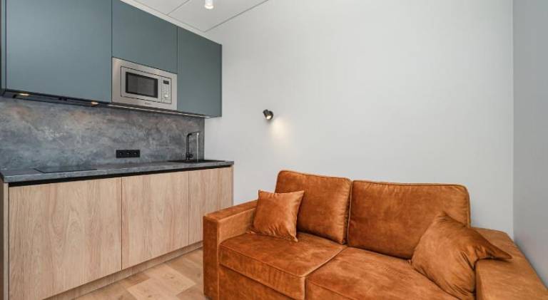 Apartment | Perfect for remote work | Dogs allowed — photo 4