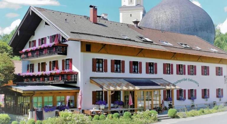 Gasthof Huberwirt GmbH in Rosenheim