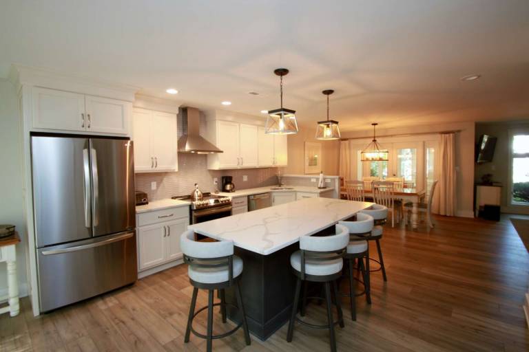 House  Bethany Beach