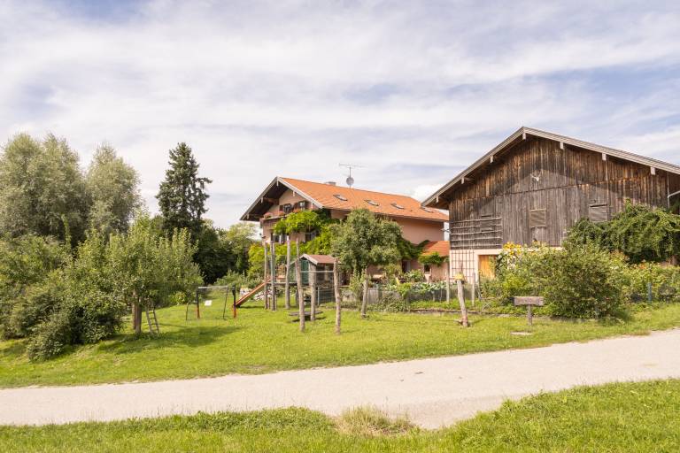 Ferienwohnung  Riedering