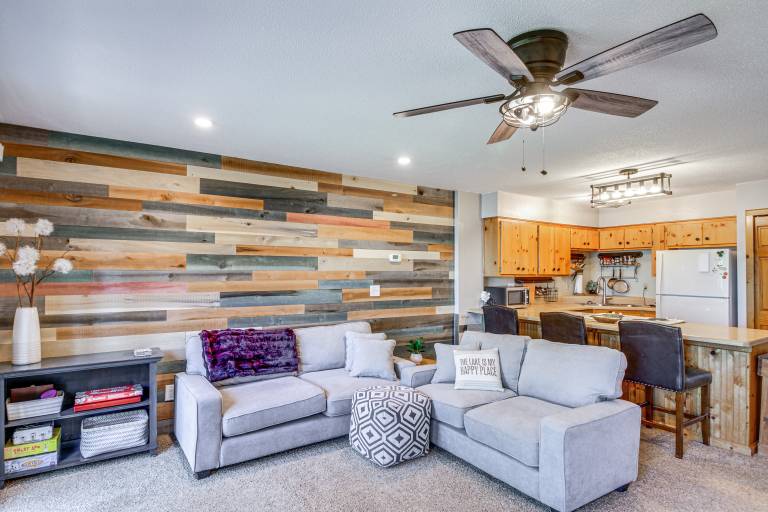 Apartment Brainerd