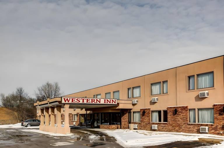Western Inn — photo 5