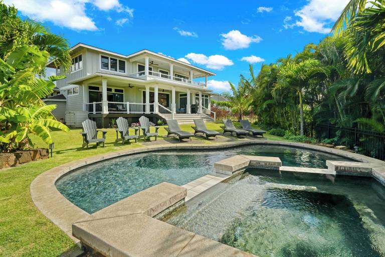 House Poipu