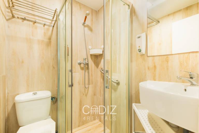 Habitacion doble - Hostal IMAR by Cadiz4Rentals — photo 3
