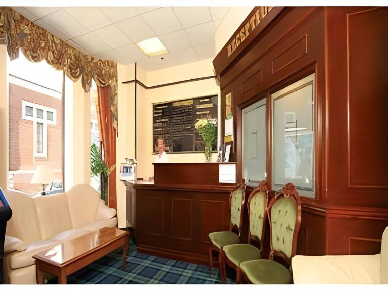 The Melville Hotel — photo 4