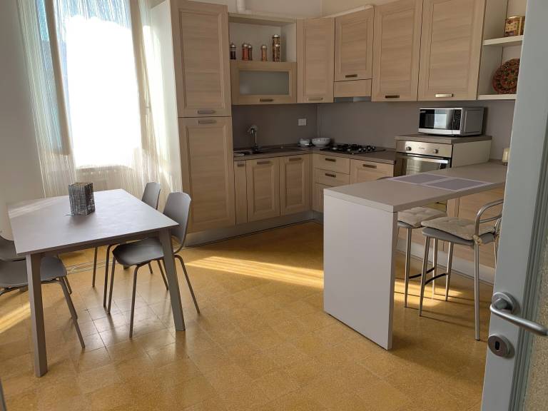Casa Sesto Calende