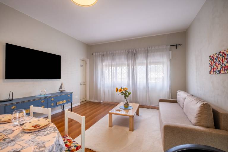 Holiday Home 'Eleonora Luxury Private Villa' with Private Terrace, Wi-Fi and Air Conditioning — photo 5