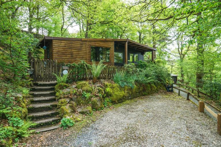 Chalet Hawkshead