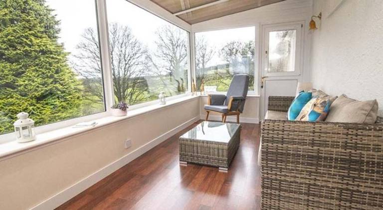 Craigievern Holiday Cottage — photo 3