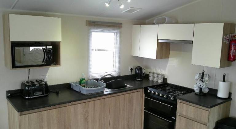 Vacation home with 3 rooms for 8 persons — photo 3