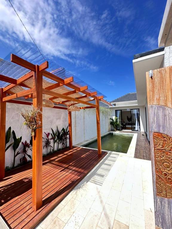 Lovely vacation home | Pets allowed — photo 3