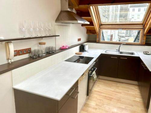 Apartamento Lugo