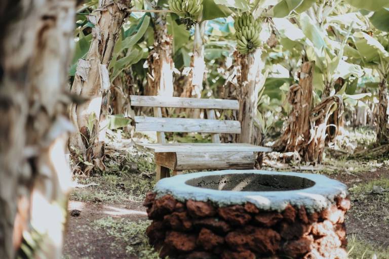 Hütte S Mateus Da Calheta