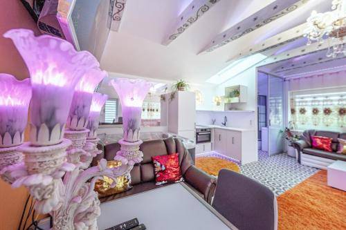 Appartement Antakalnis