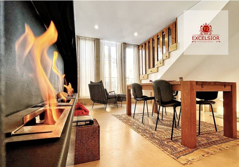 Apartamento  Vila Real