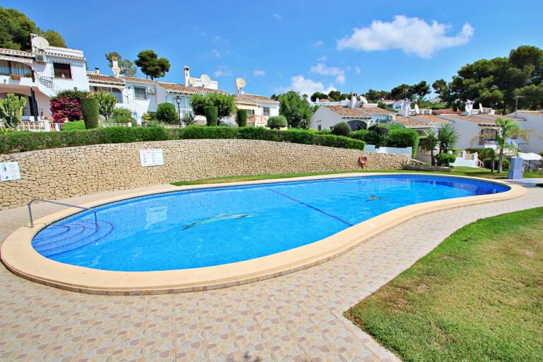 Fully equipped pleasant villa with private pool, barbeque & garden | Dogs allowed — photo 5