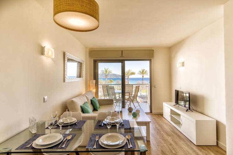 Appartement Cala Millor