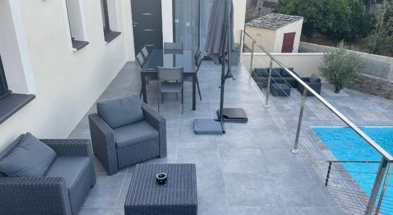 Lovely house with pool | Dogs allowed — photo 5