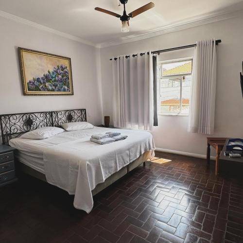 Pousada (B&B) São Lourenço