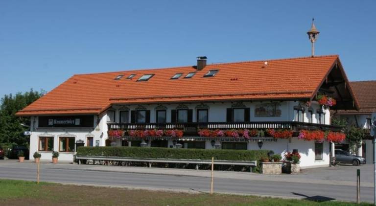 House Irschenberg