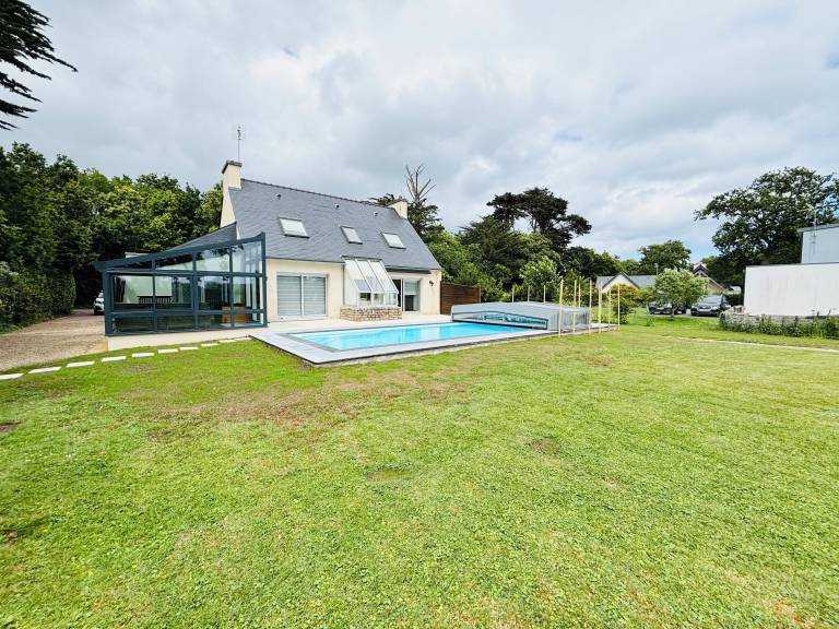 Maison de vacances Loctudy