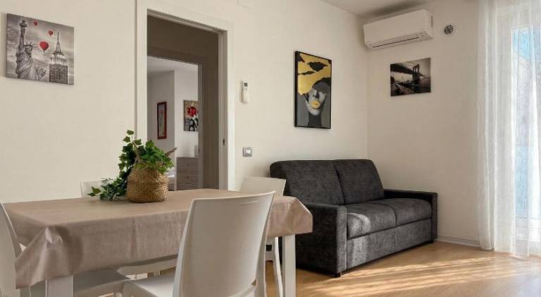 Vacation home with 2 rooms for 6 persons — photo 4