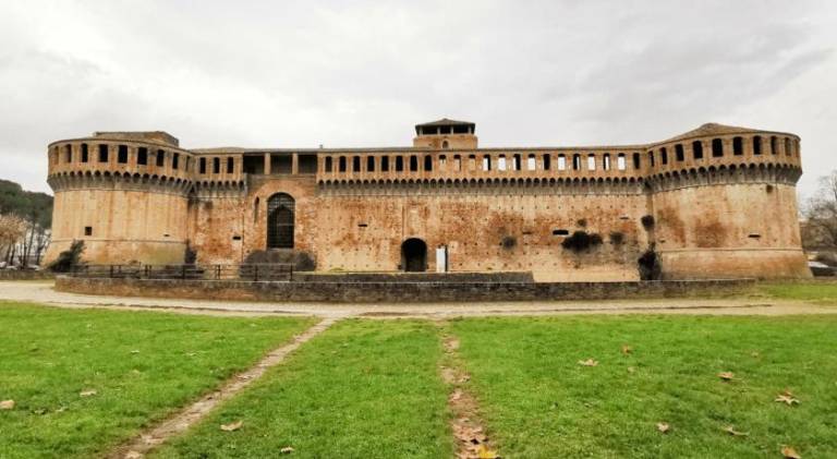 Holiday apartment | Pets allowed in Imola