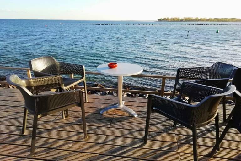 Nice holiday apartment with patio | Beach nearby | Pet-friendly — photo 4