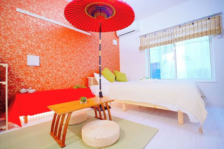 Appartement 11