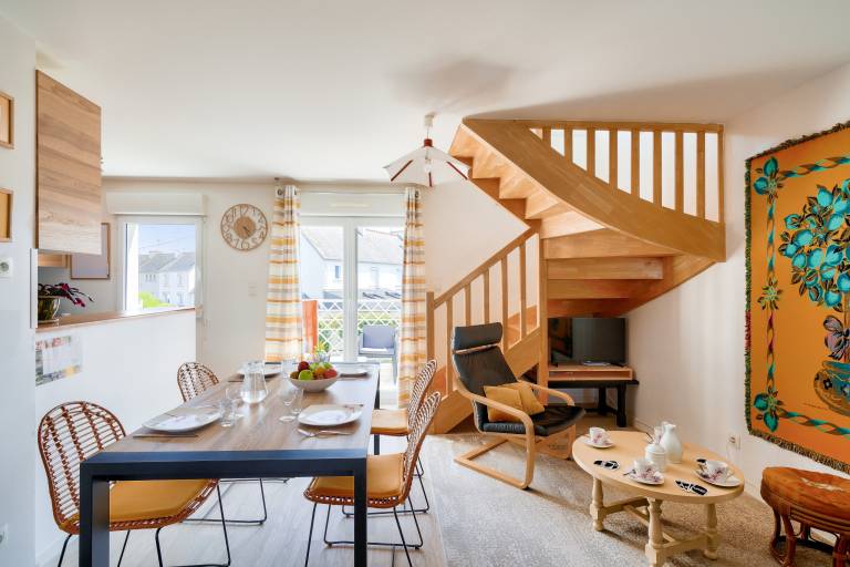 Appartement Guilvinec