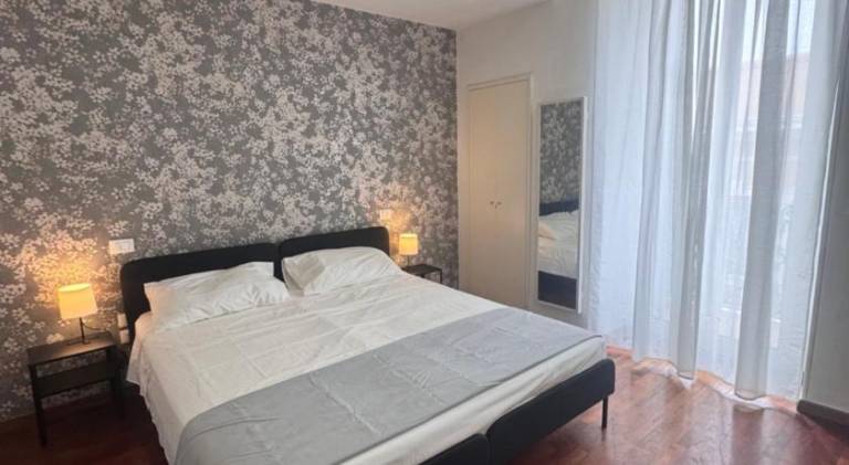 Maison WRS in Bari