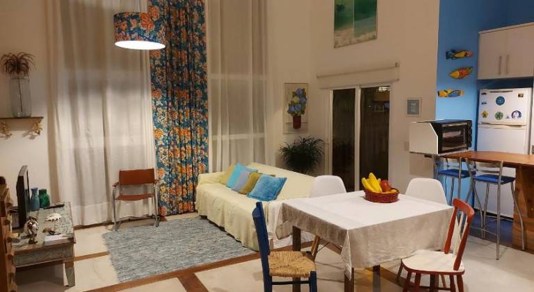 Vacation home with 2 rooms for 4 persons — photo 5