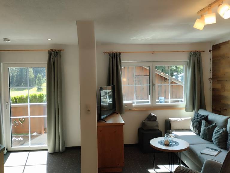 Ferienwohnung Weidach
