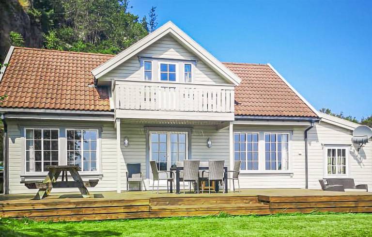 Ferienhaus  Snig